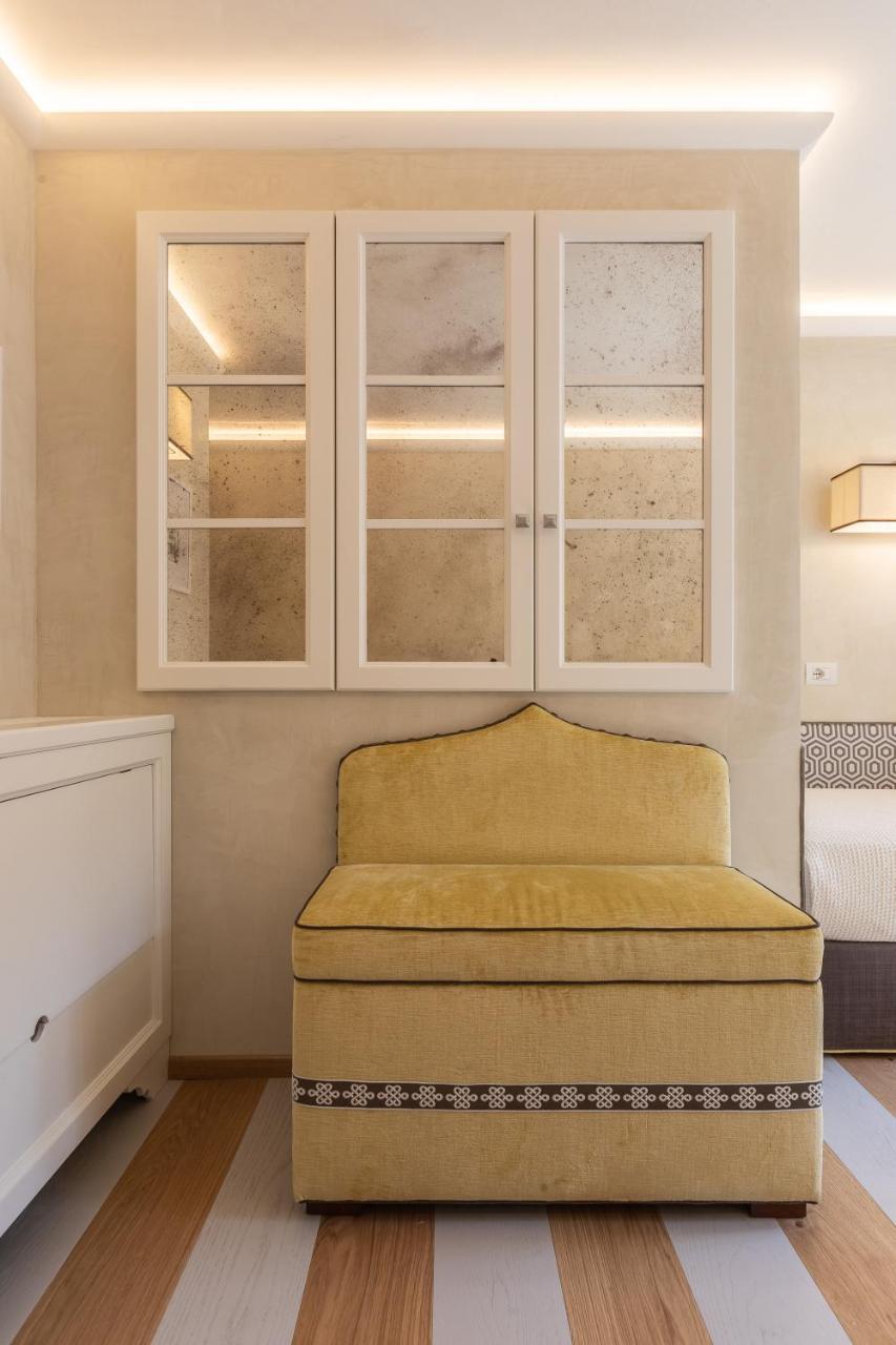 Holiday home Luxury Garden House La Baruffa- Dimora Italia Collection - *