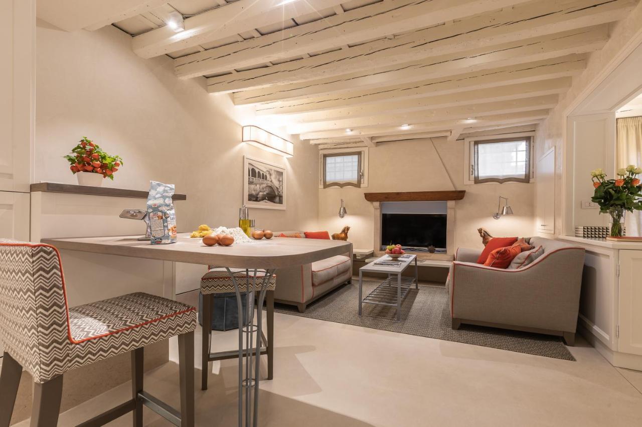 Luxury Garden House La Baruffa- Dimora Italia Collection - Holiday home Venice