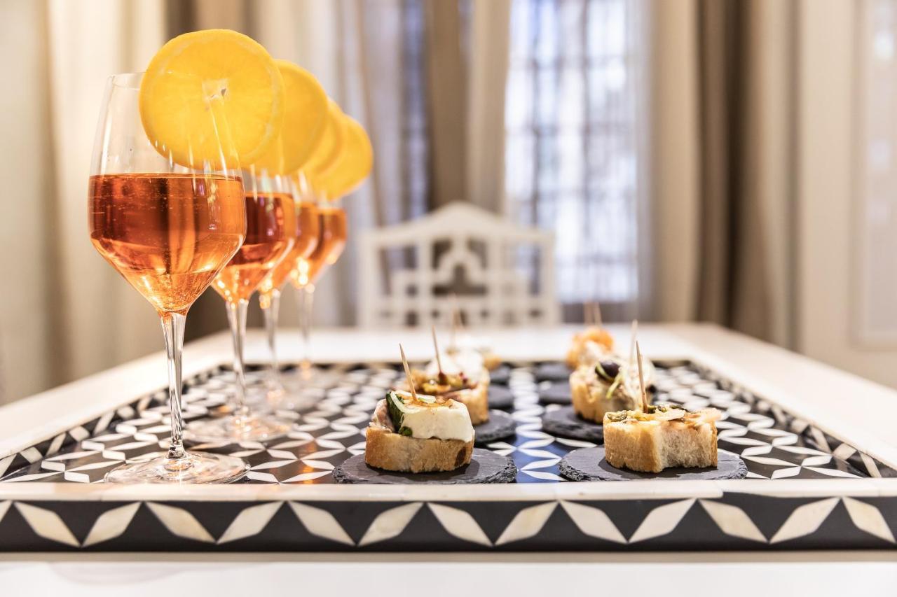 Luxury Garden House La Baruffa- Dimora Italia Collection - *