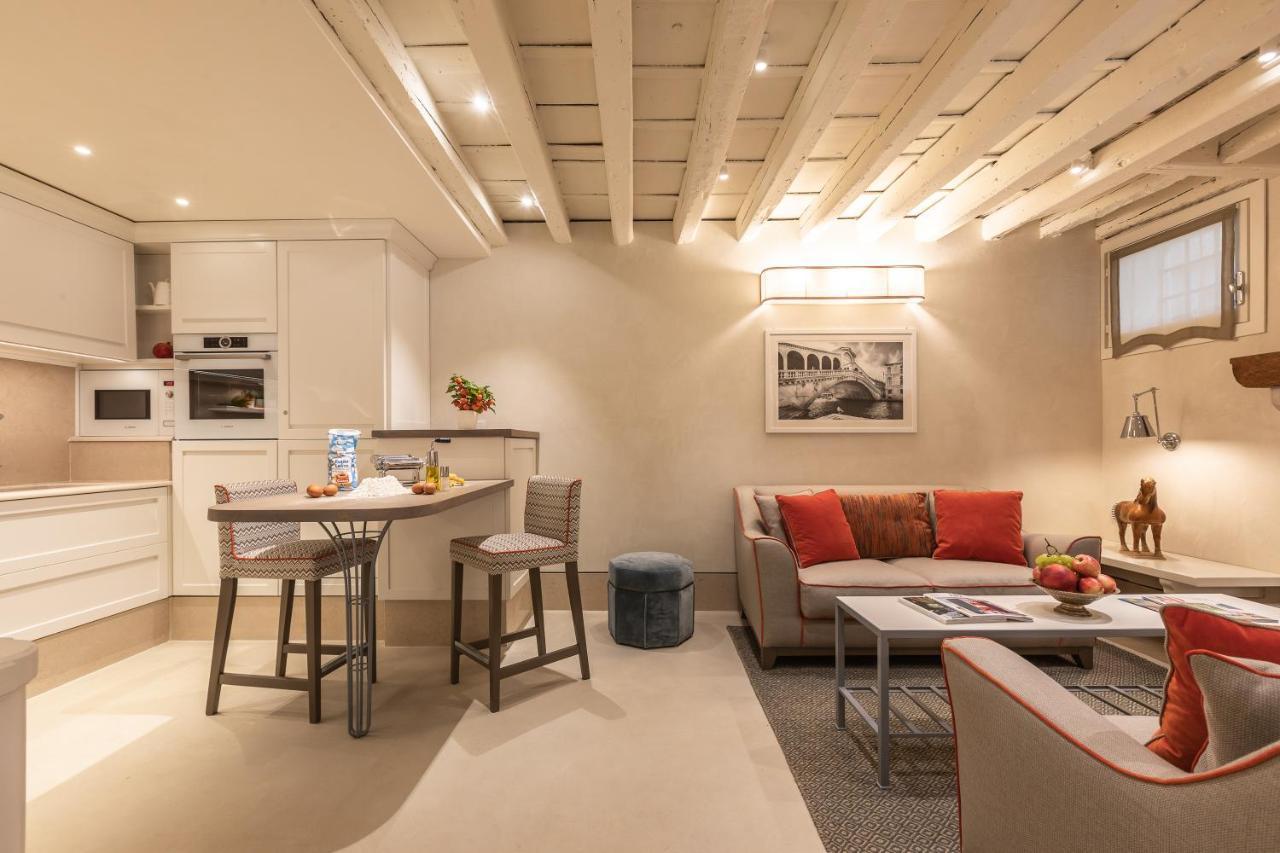 Holiday home Luxury Garden House La Baruffa- Dimora Italia Collection - Venice