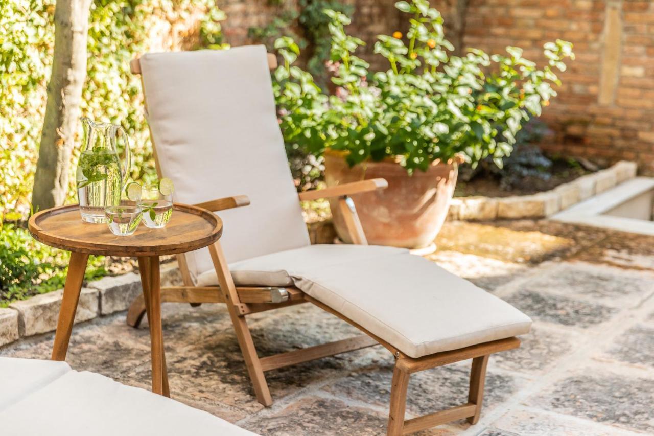Luxury Garden House La Baruffa- Dimora Italia Collection - Venice