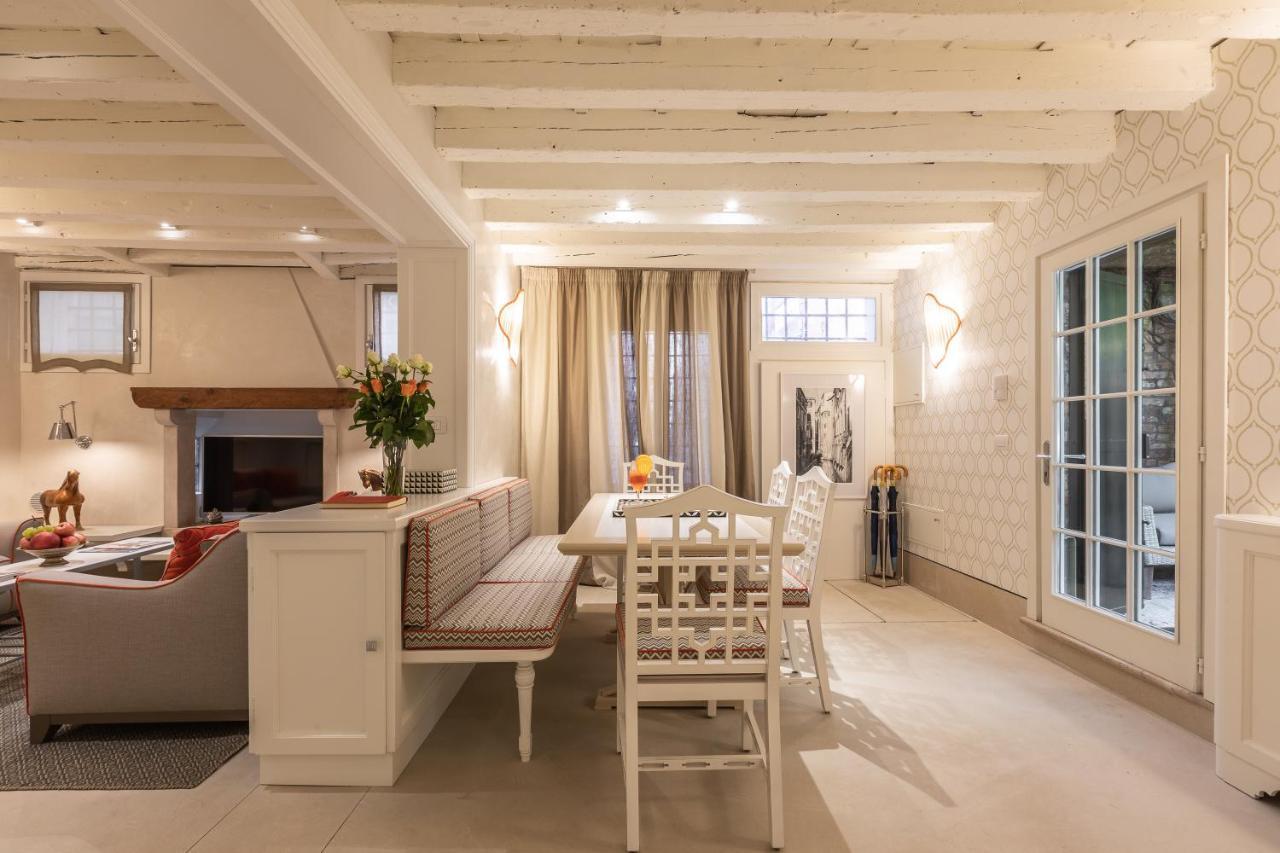 Holiday home Luxury Garden House La Baruffa- Dimora Italia Collection - Venice