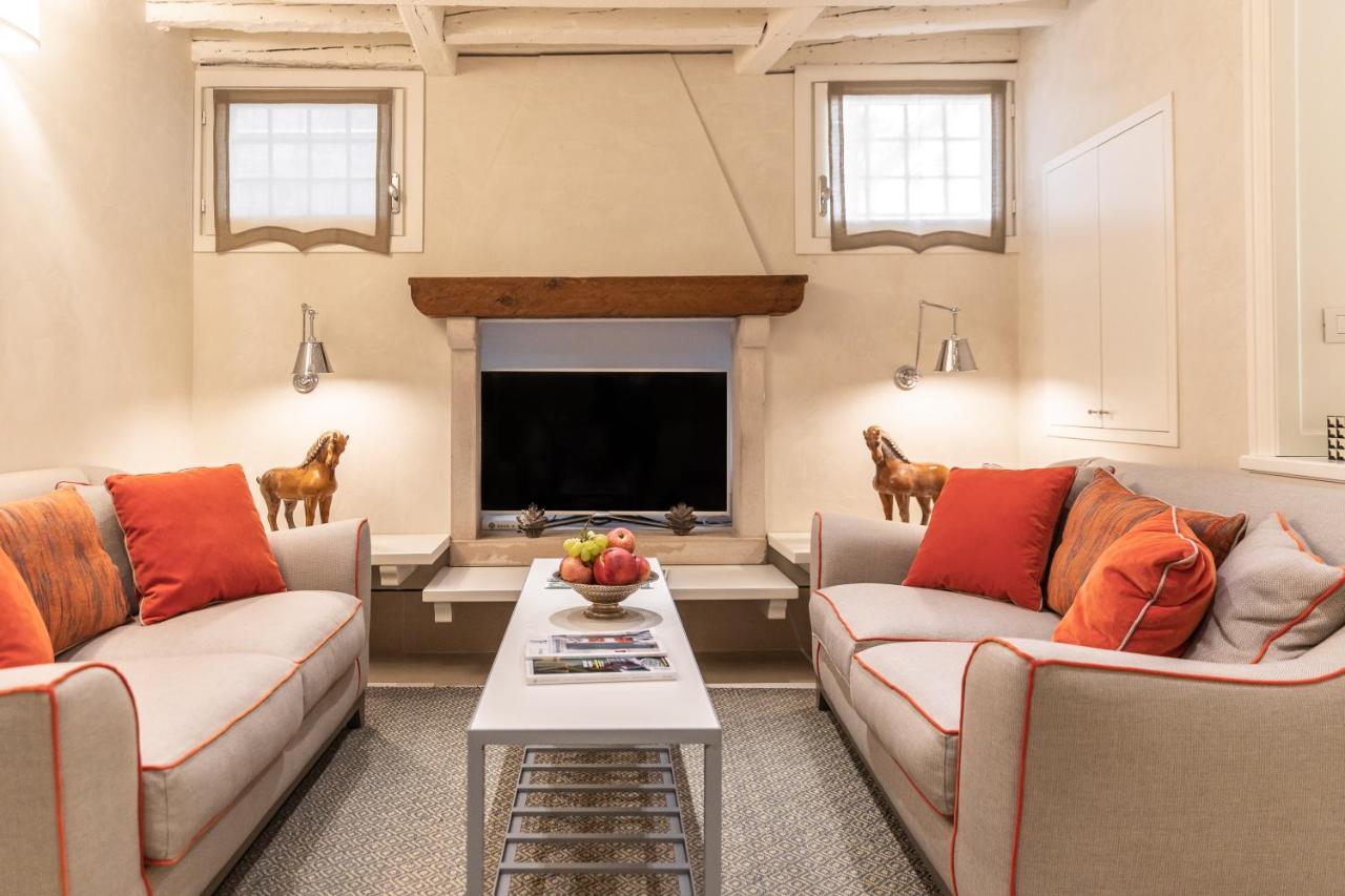 Holiday home Luxury Garden House La Baruffa- Dimora Italia Collection - Venice