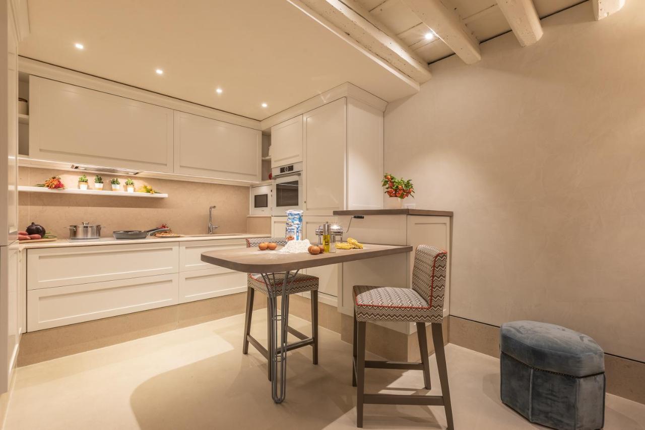 Luxury Garden House La Baruffa- Dimora Italia Collection - Holiday home Venice