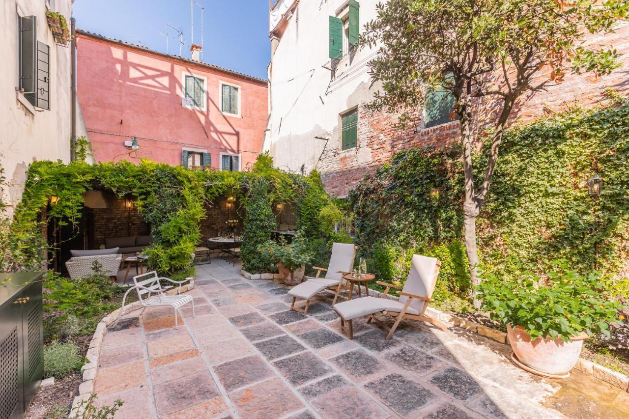 Luxury Garden House La Baruffa- Dimora Italia Collection - Holiday home