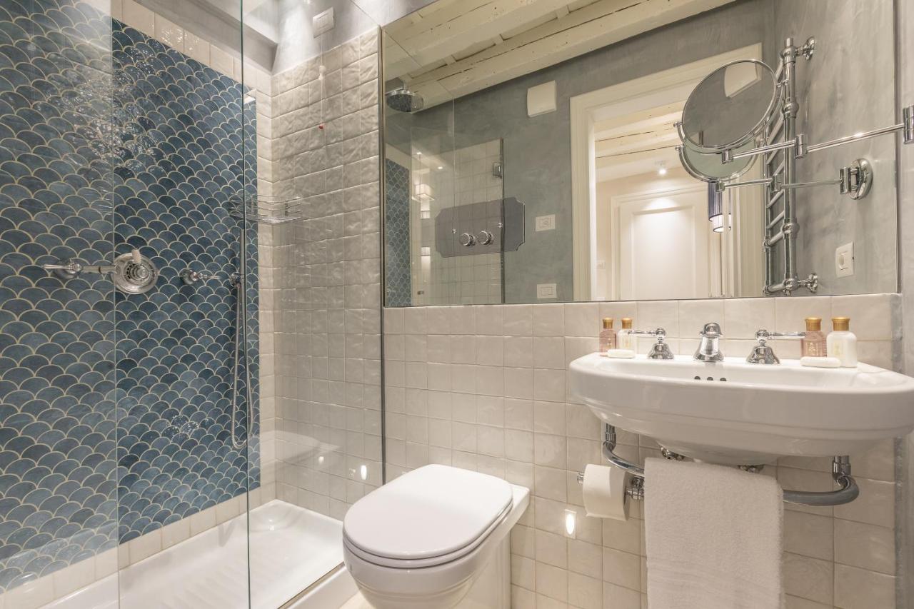 Holiday home Luxury Garden House La Baruffa- Dimora Italia Collection - Venice