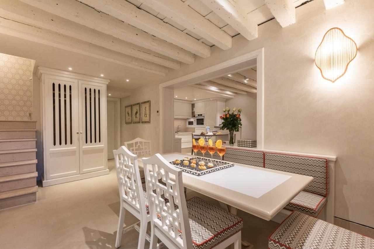 Luxury Garden House La Baruffa- Dimora Italia Collection - * Venice