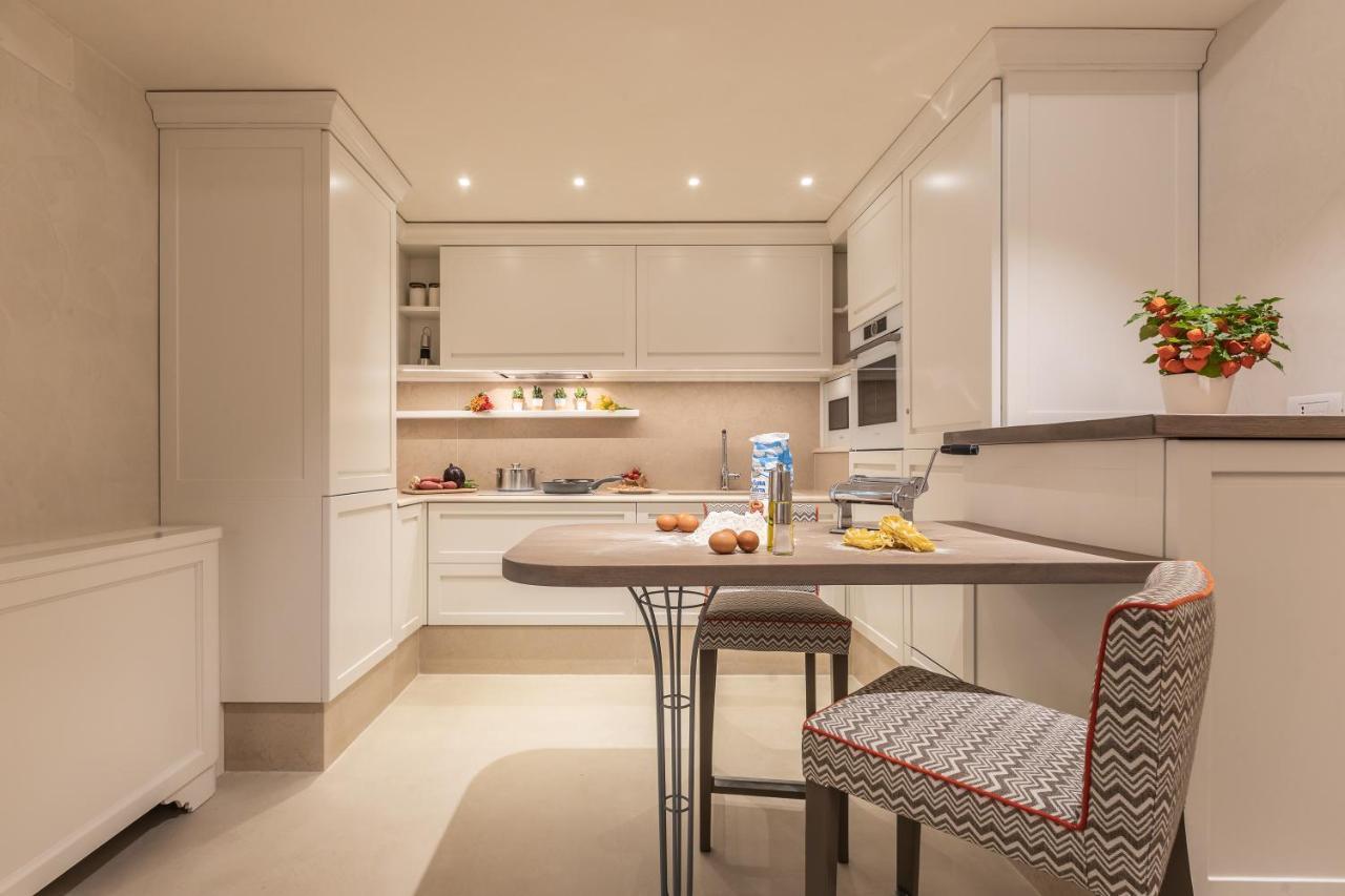 Holiday home Luxury Garden House La Baruffa- Dimora Italia Collection - Venice