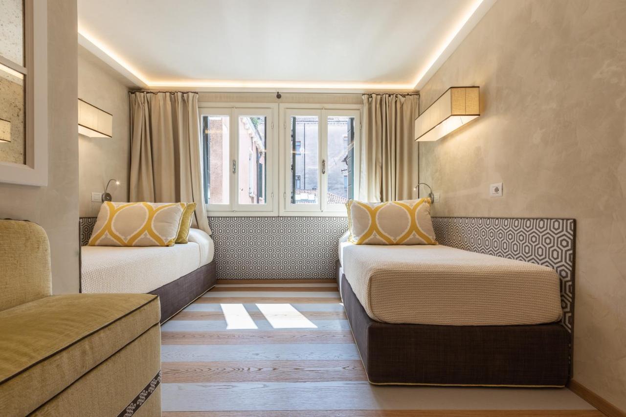 Holiday home Luxury Garden House La Baruffa- Dimora Italia Collection - Venice