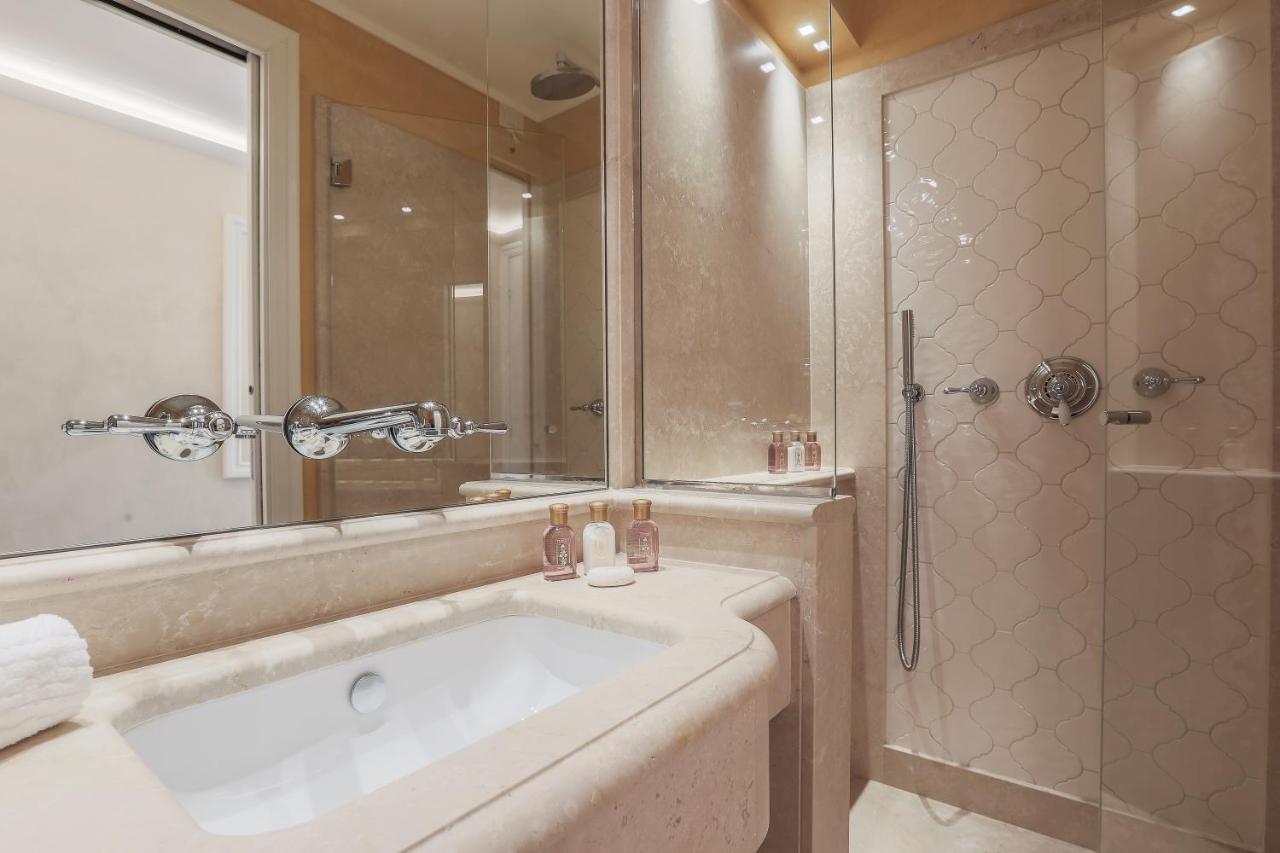 Luxury Garden House La Baruffa- Dimora Italia Collection - * Venice