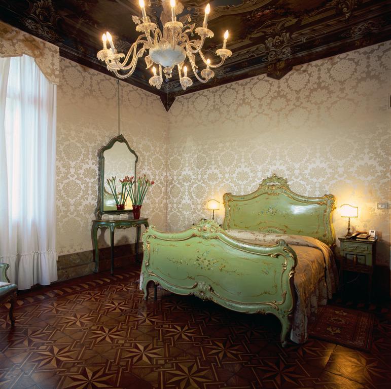 Palazzo Abadessa 4* Venice