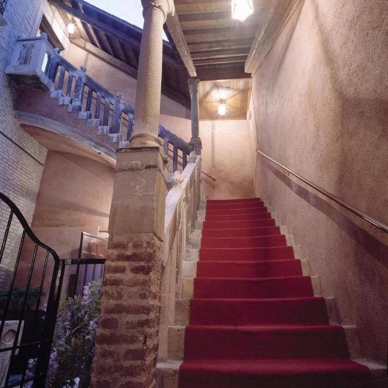 Pausania 3* Veneza