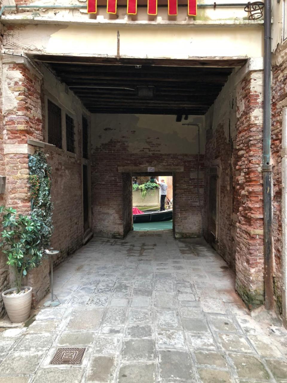 Mansardina San Marco Apartment