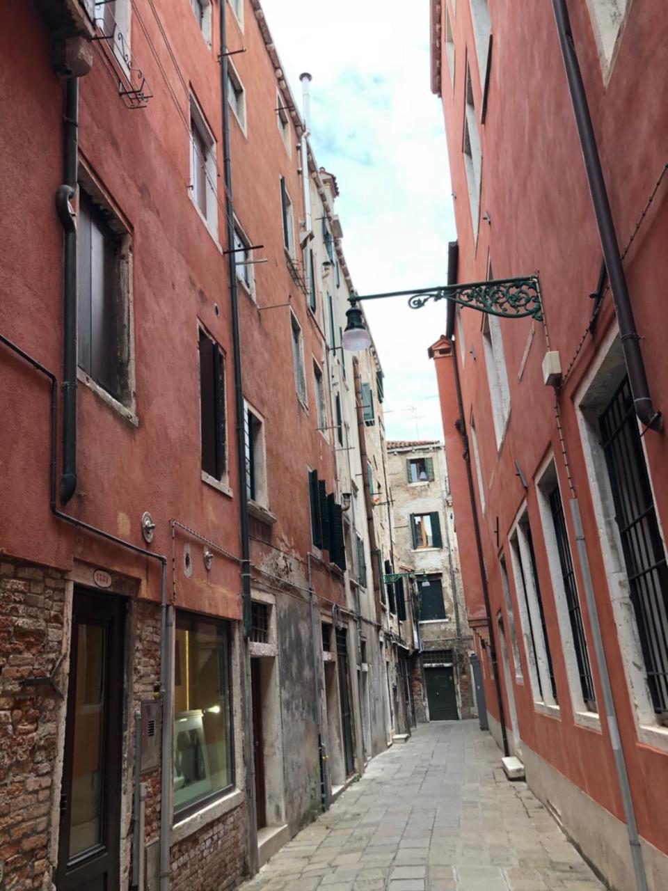 Mansardina San Marco Venice