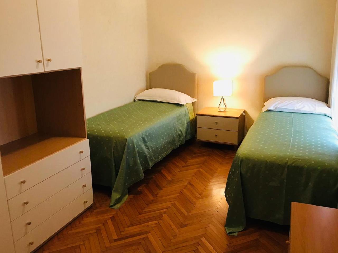Masha Apartment *