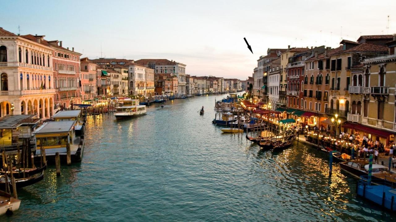 Apartment Ve-nice Rialto Sp720-4 *