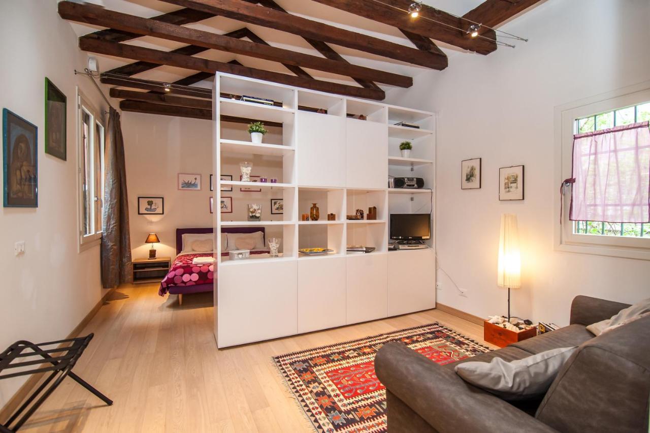 Apartment The Cosy Nest *