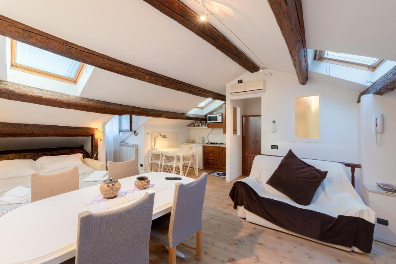 Lovely Apartment Venice