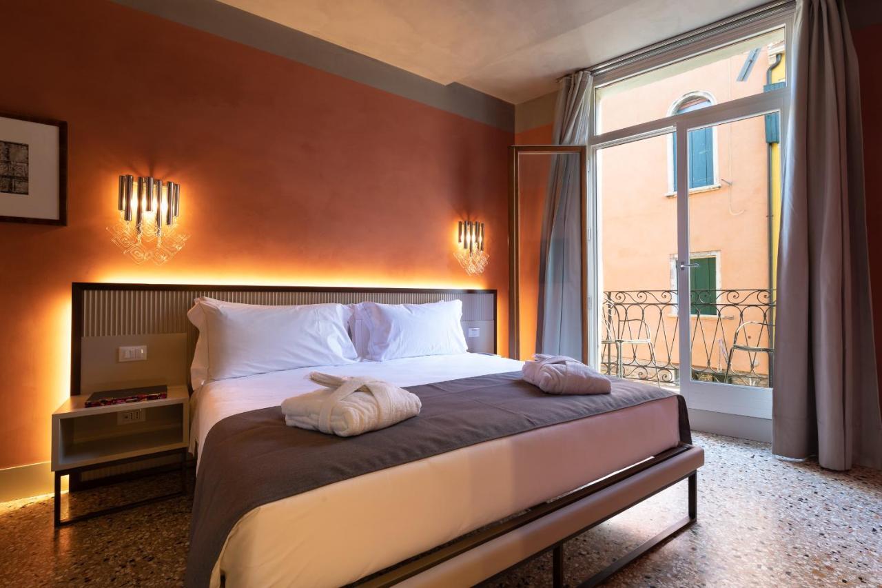 Liassidi Arco Guest house Venice