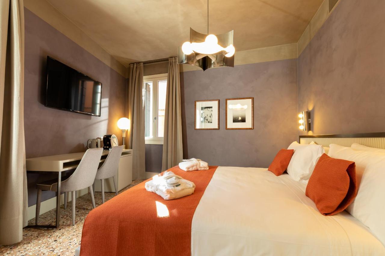 Liassidi Arco Guest house 2*