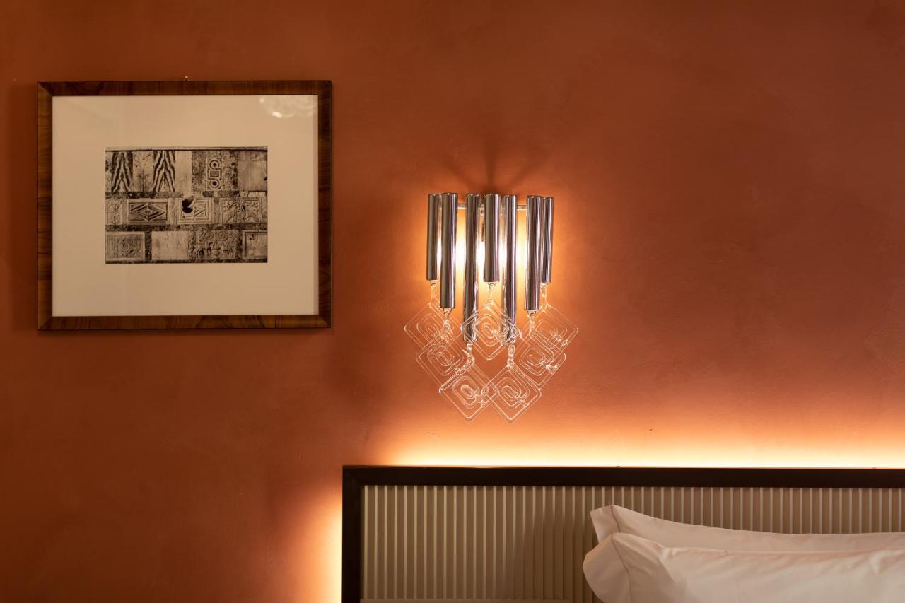 Guest house Liassidi Arco 2*