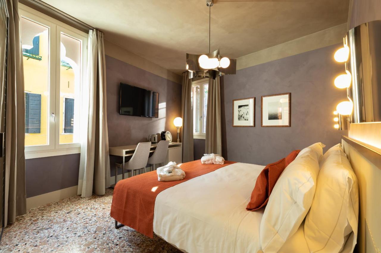 Guest house Liassidi Arco Venice