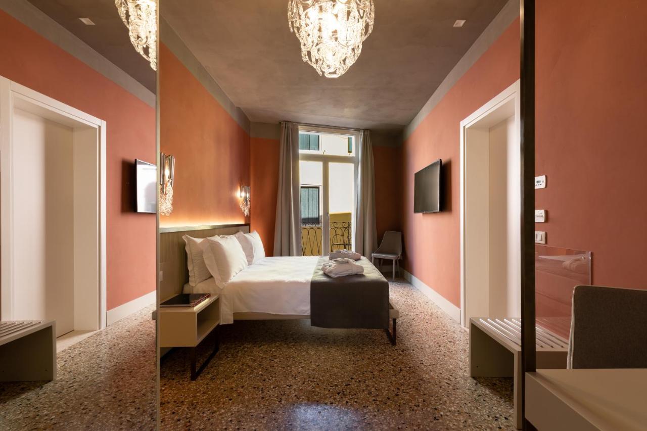 Liassidi Arco Guest house
