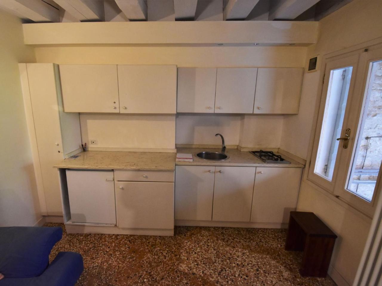 Apartment Palazzo Pizzamano *