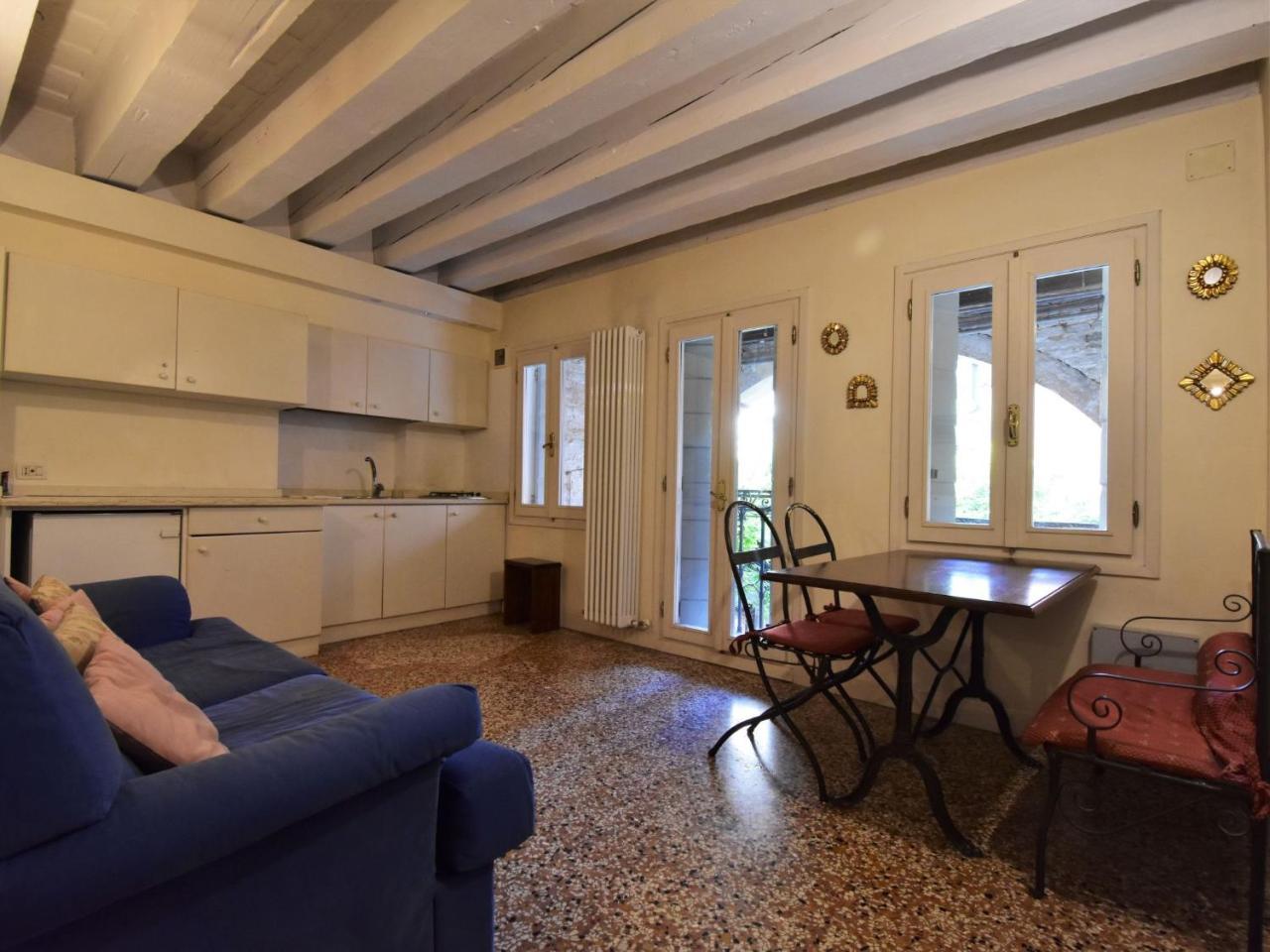 Palazzo Pizzamano Apartment Venice