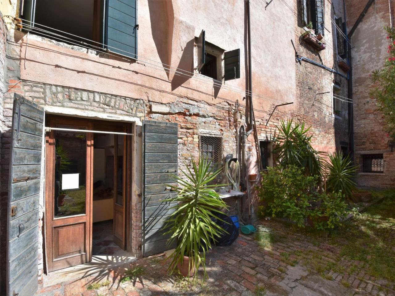 Apartment Palazzo Pizzamano *
