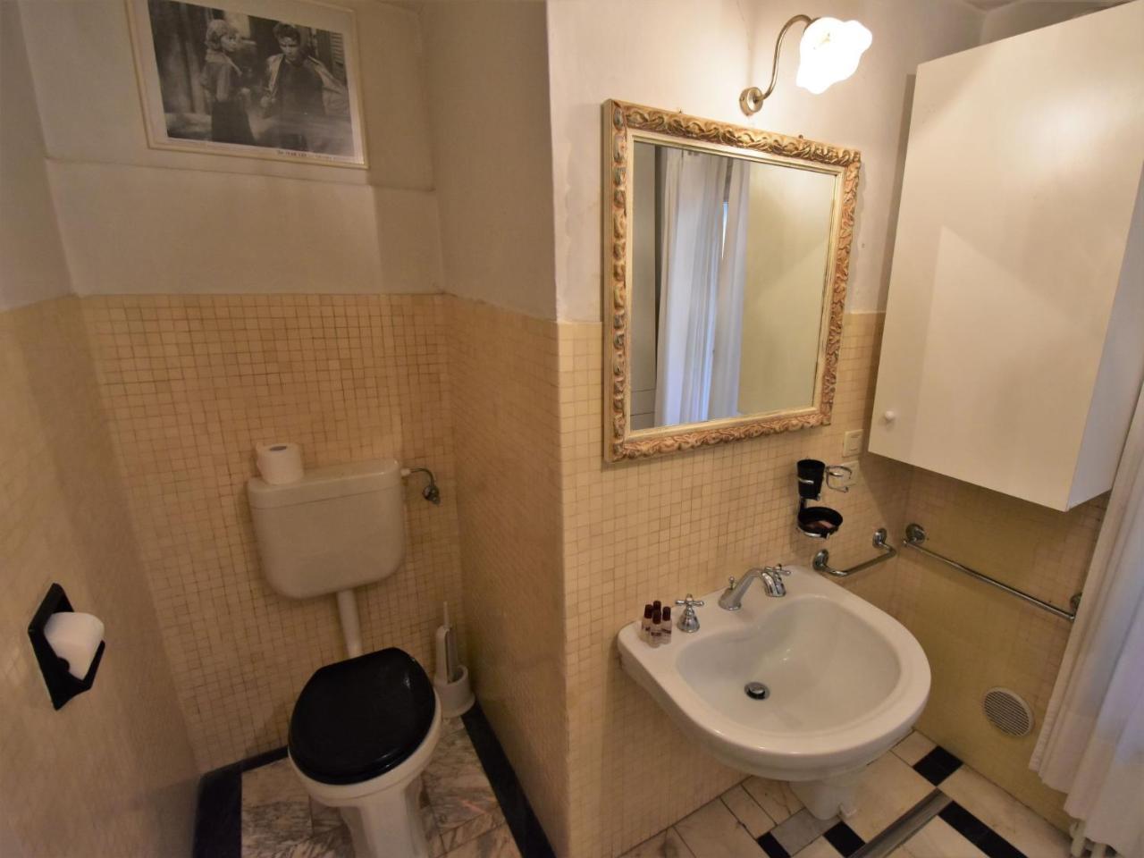 Apartment Palazzo Pizzamano *