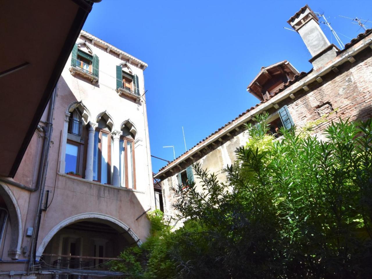 Apartment Palazzo Pizzamano *