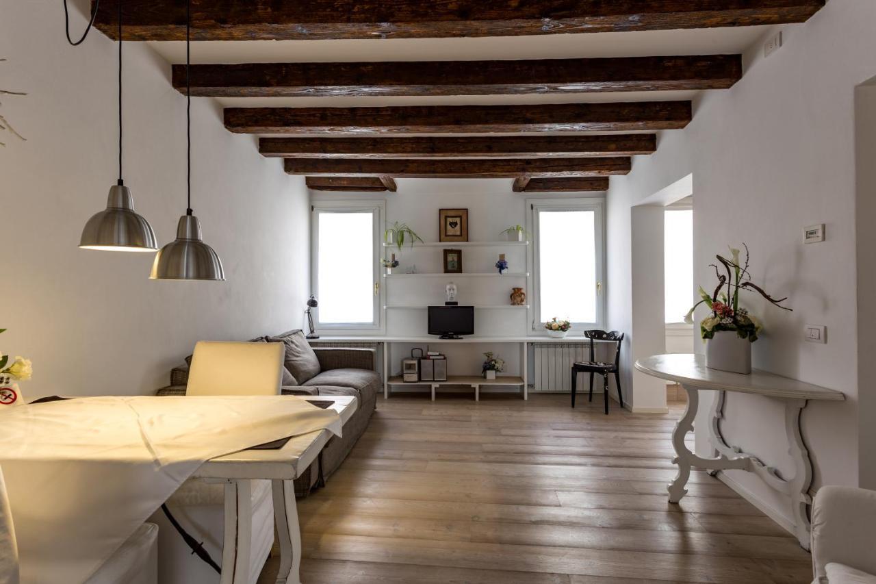 Hotel Tiziano Venice