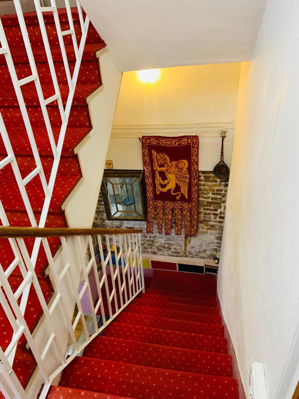 Guest house Aquablue San Marco Venice