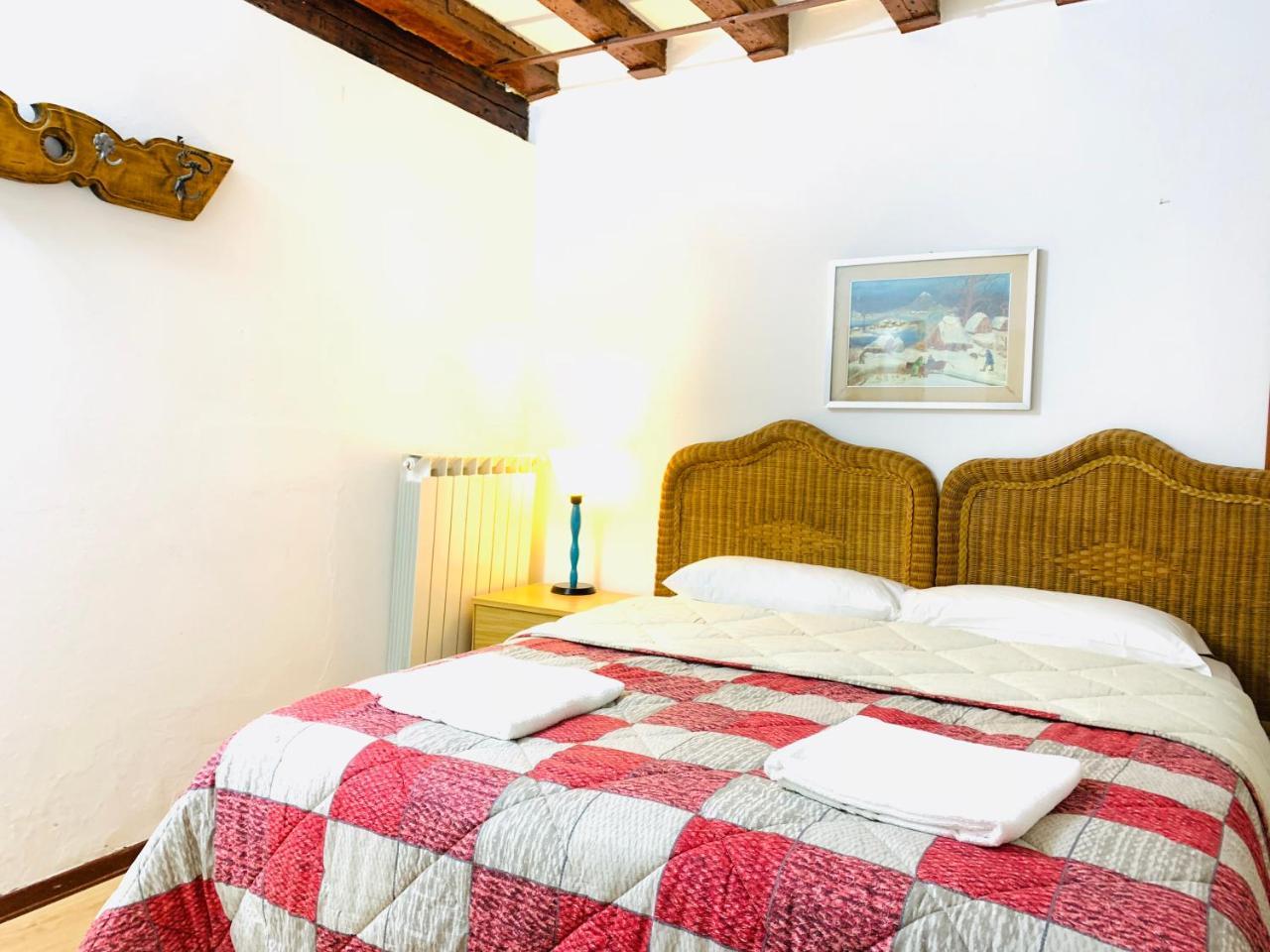 Guest house Aquablue San Marco