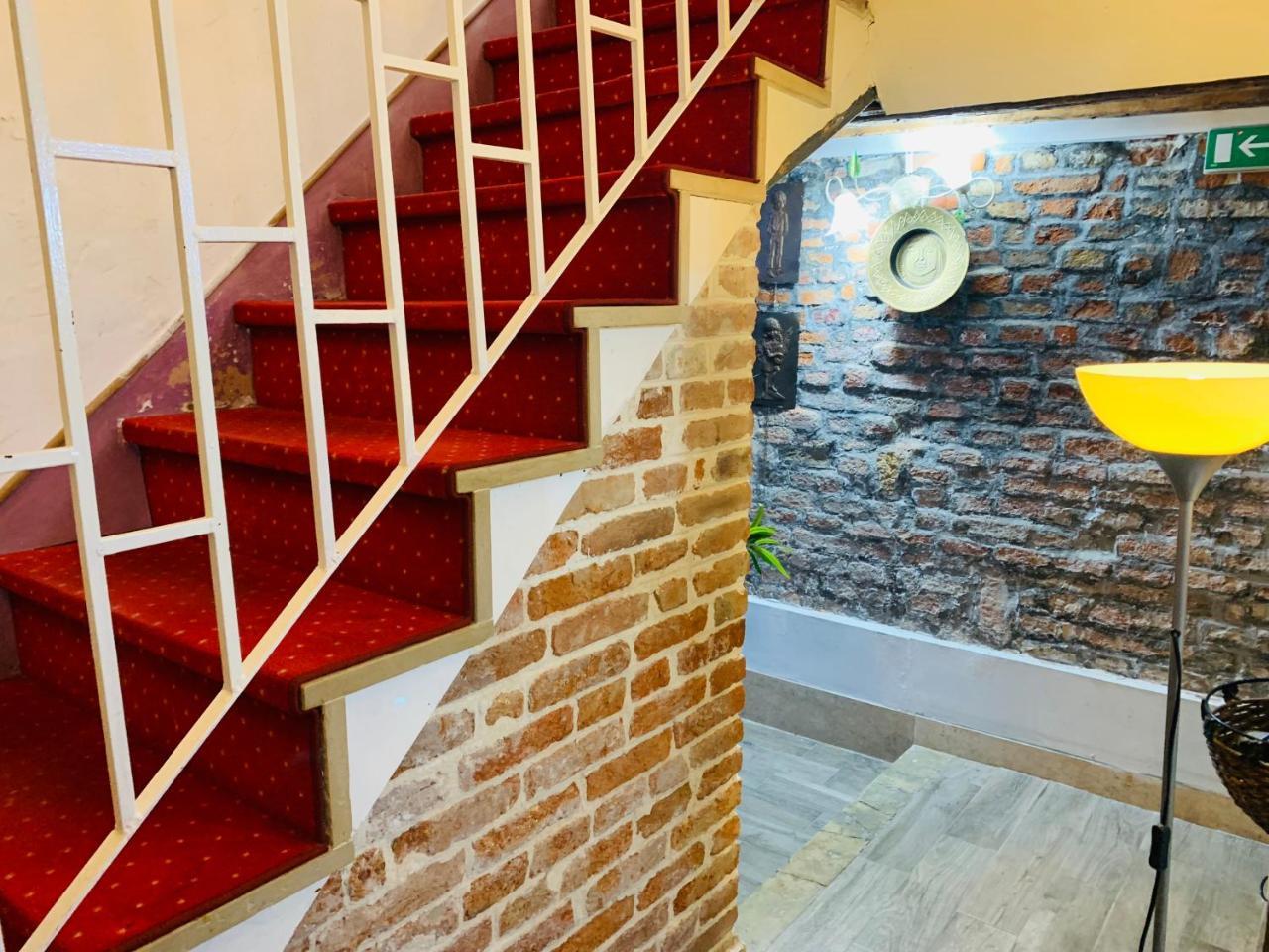 Guest house Aquablue San Marco