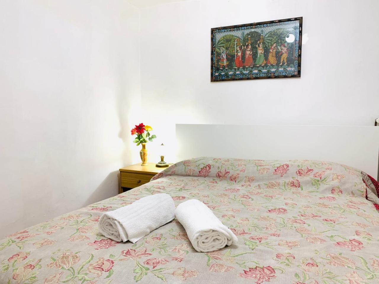 Aquablue San Marco Guest house *