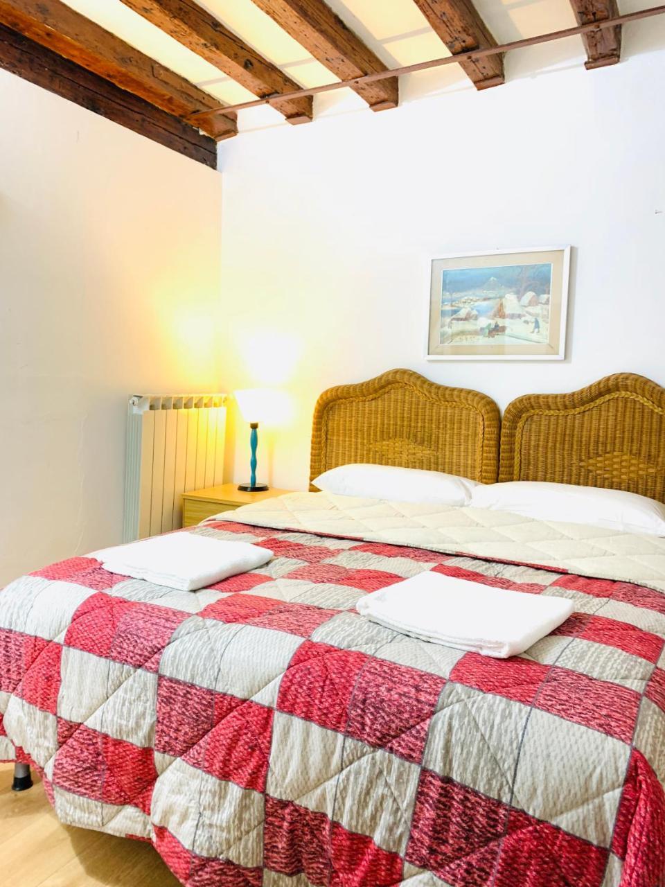 Guest house Aquablue San Marco *