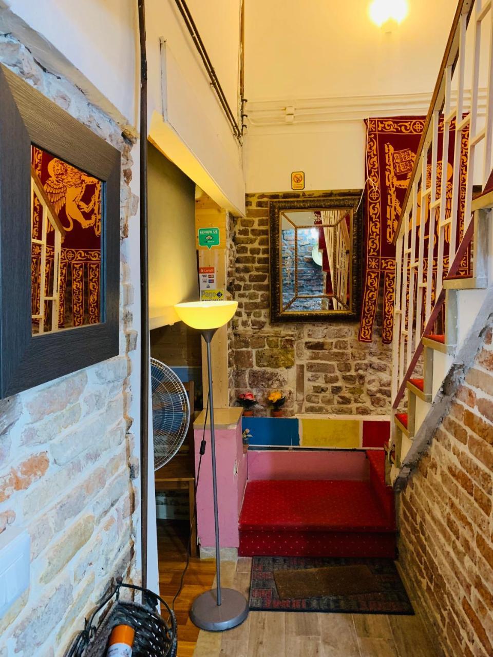 Aquablue San Marco Guest house *