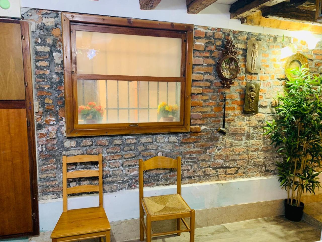 Guest house Aquablue San Marco