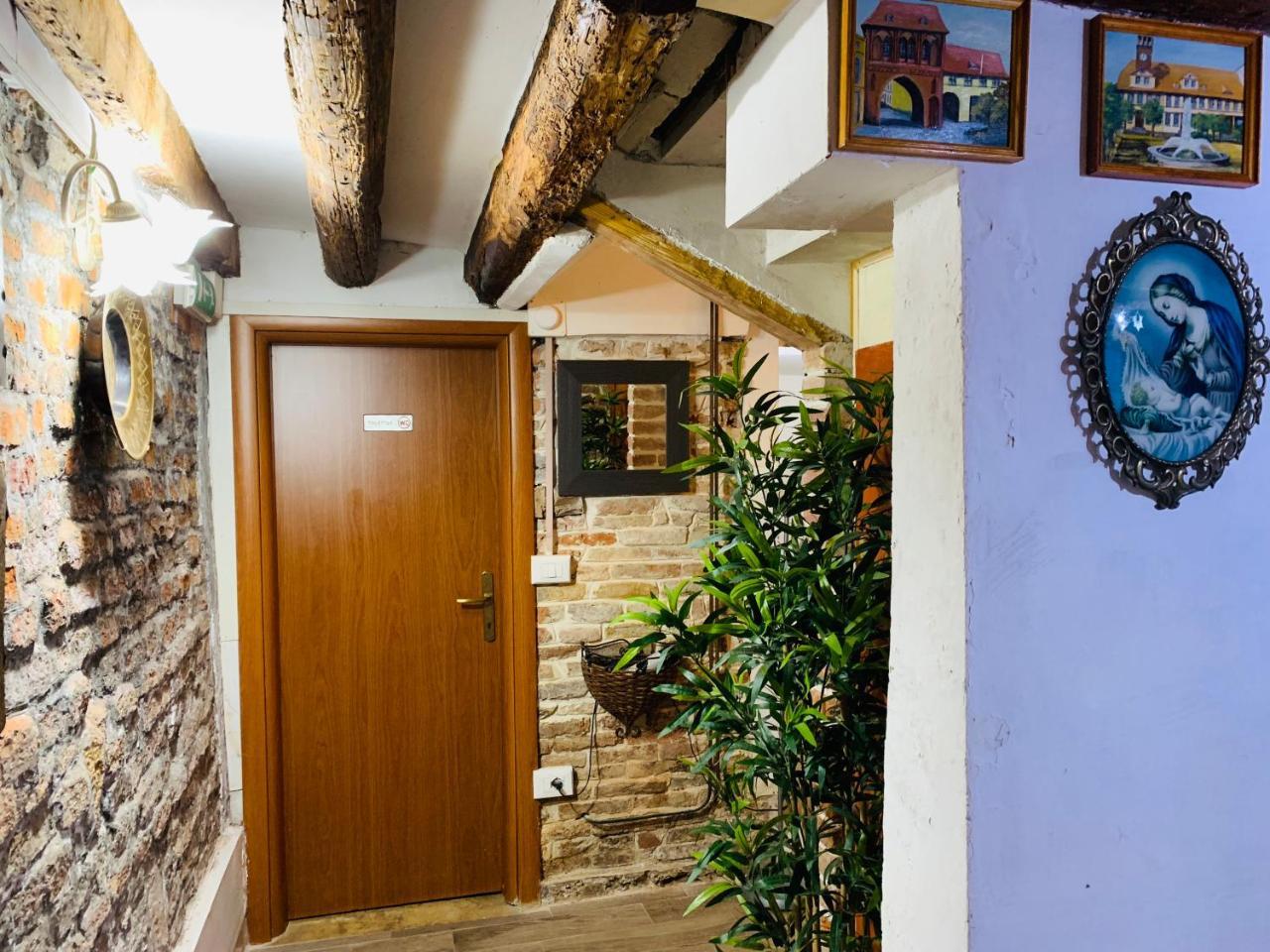 Guest house Aquablue San Marco