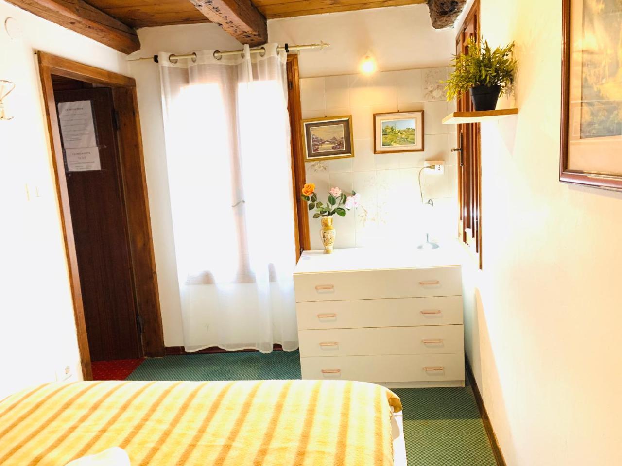 Aquablue San Marco Guest house *