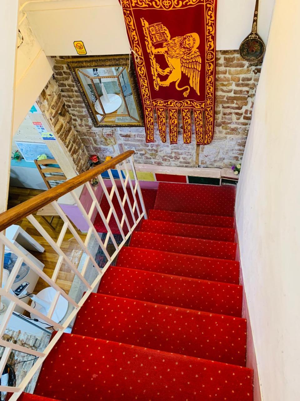 Guest house Aquablue San Marco *