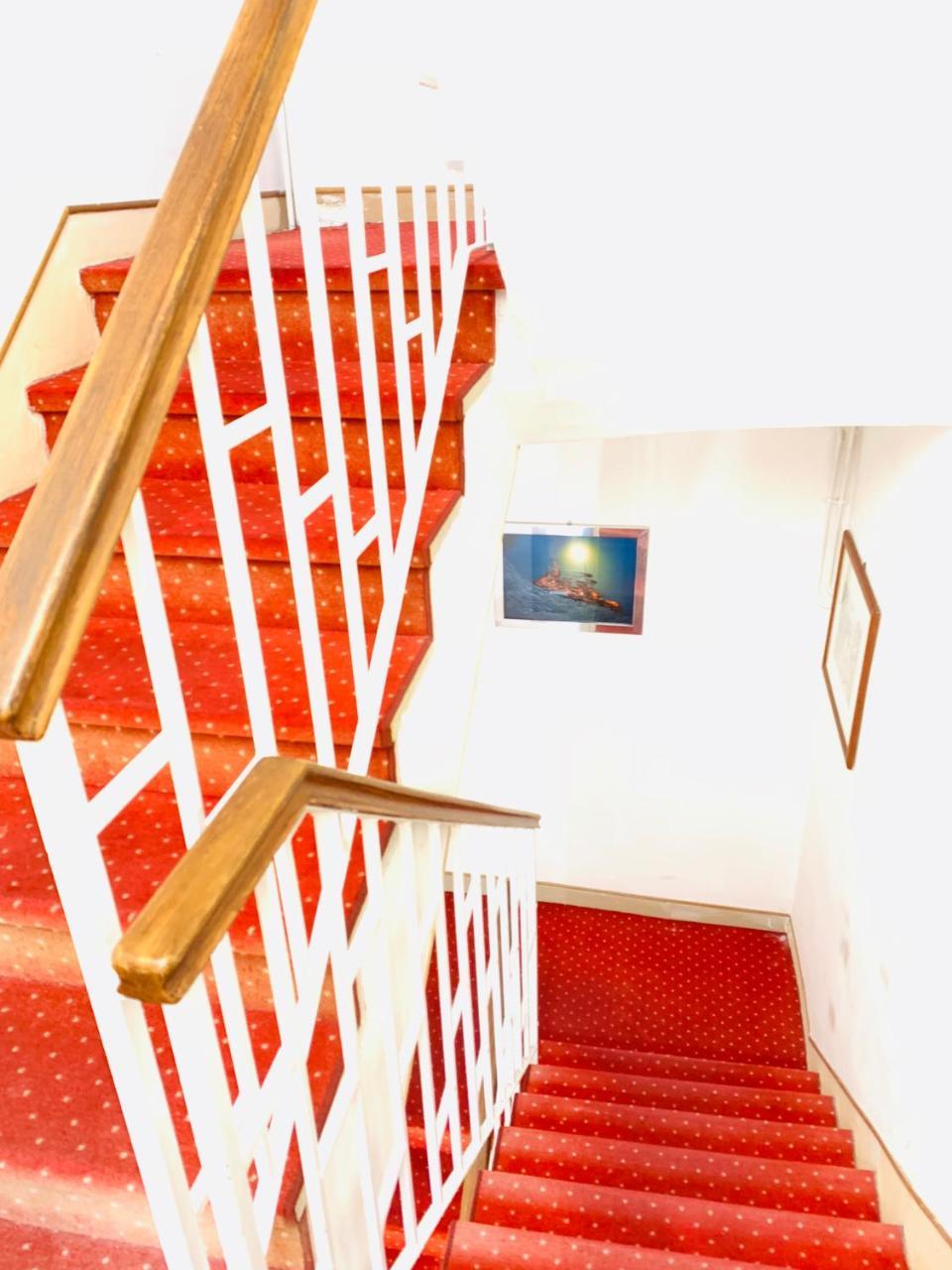 Aquablue San Marco Guest house Venice
