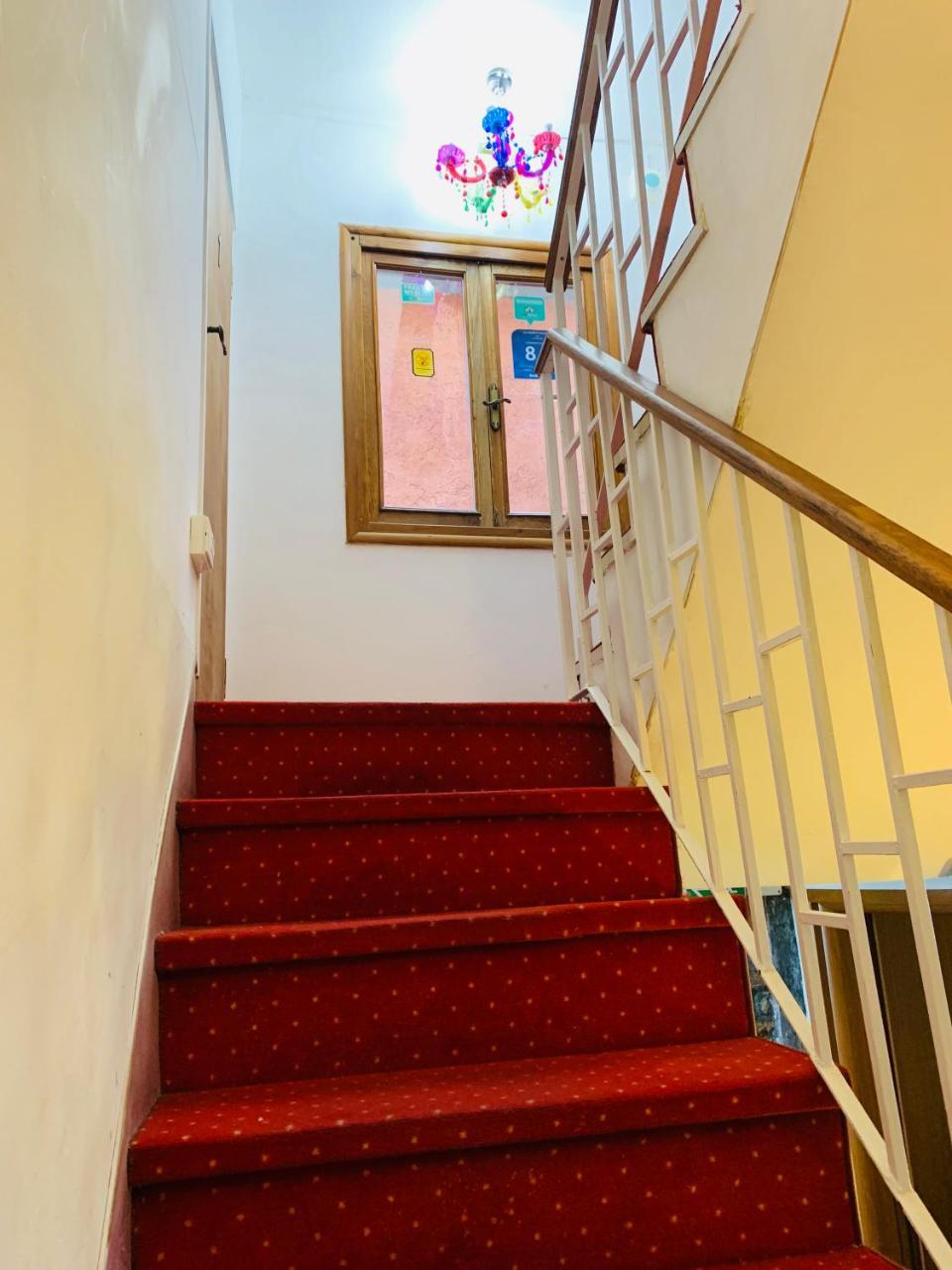 Aquablue San Marco Guest house