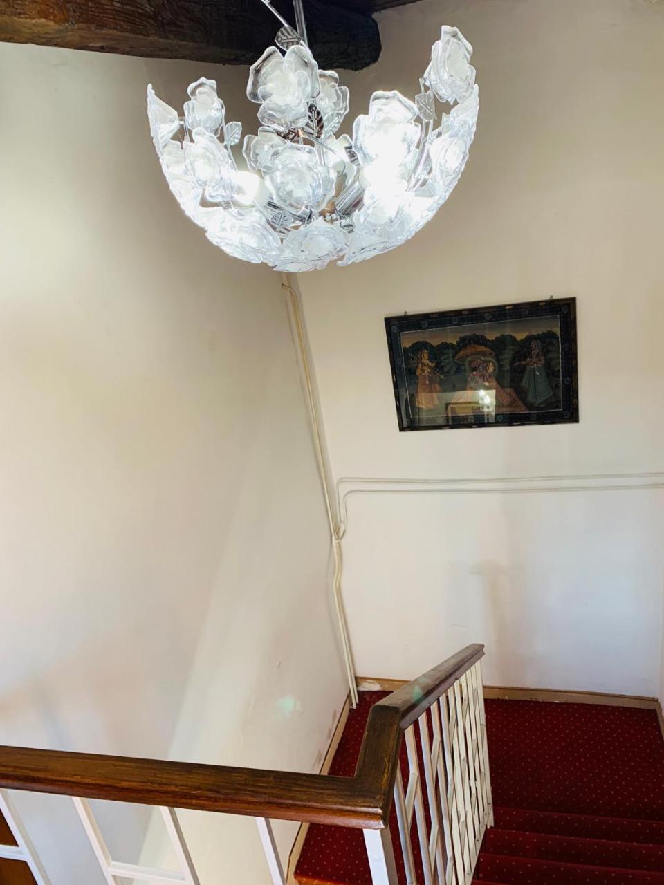Aquablue San Marco Guest house