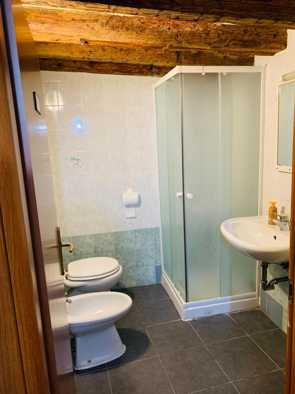 Aquablue San Marco Guest house Venice