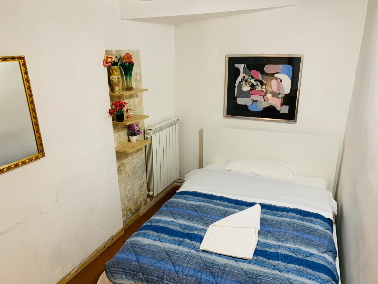Guest house Aquablue San Marco Venice