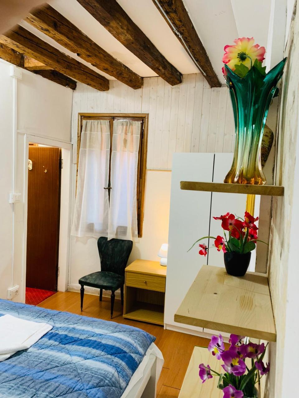 Guest house Aquablue San Marco Venice