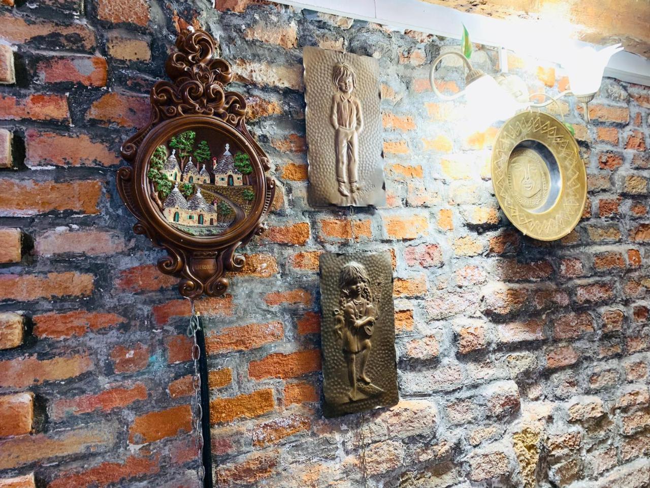 Aquablue San Marco Guest house *